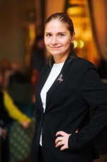 Наталья Ермашова