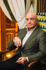 Михаил Мессерер