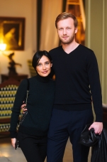 Алена Елисеева