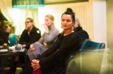 Екатерина Пучкова