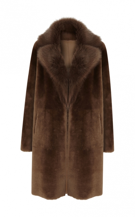 Massimo Dutti, 109 990 рублей (Massimo Dutti)