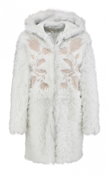 Patrizia Pepe, 178 800 рублей (Patrizia Pepe)