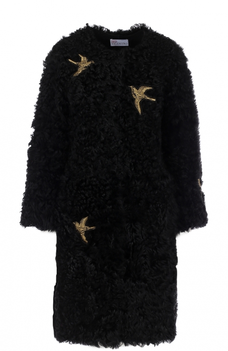 Red Valentino, 199 500 рублей (ДЛТ)