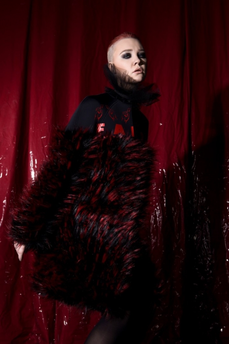 Olga Chernoschekova, 50 000 рублей (Olga Chernoschekova)