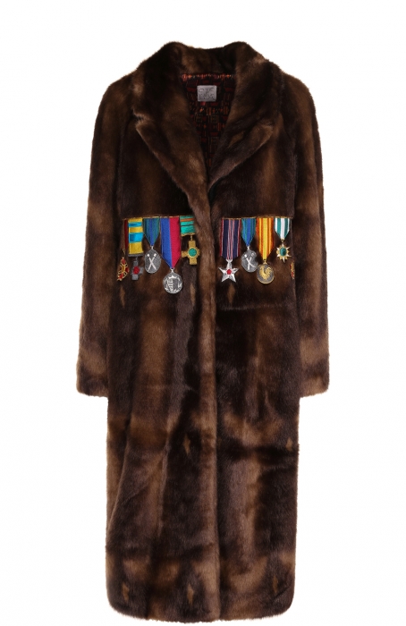 Stella Jean, 99 350 рублей (ДЛТ)