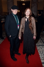 Ричард Тейлор, Анастасия Зайцман