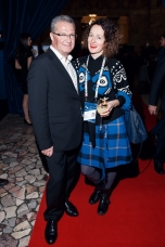 Пьер Броше, Аннушка Броше