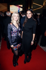 Ольга Филиппова, Севиль Хьяева