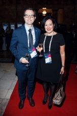 Стефано Доминиони, Исела Кордова-Доминиони