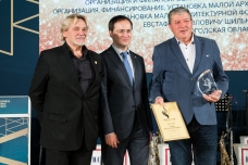 Владимир Мединский