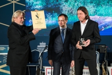 Владимир Мединский, Владимир Васильев. Евгений Федоров