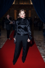 Елена Ругодевская