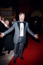 Игорь Бутман