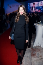 Дарья Александрова