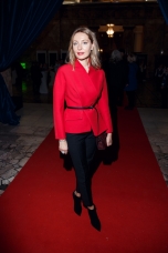 Наталья Волкова