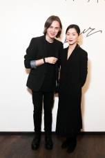 Артемий Фахрутдинов, Ирина Цой