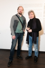 Дмитрий Северюхин, Илья Захаренков