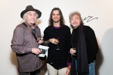 Анатолий Заславский, Дмитрий Северюхин