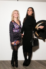 Севиль Хьяева, Ольга Филиппова