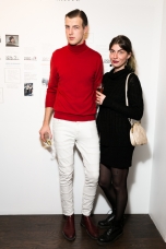 Виктор Кудряшов. Люба Васильева