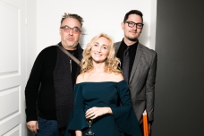 Кира Тайманова. Лев Манович, Брендан Сиеко