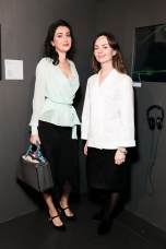 Марианна Зейналова, Анна Копылова