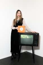 Саша Карпова