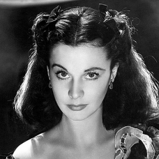 Вивьен Ли,5 ноябряСыгранная этой актрисой Скарлетт О’Хара лет десять была моим мотиватором в самые юные годы. Спасибо ей.