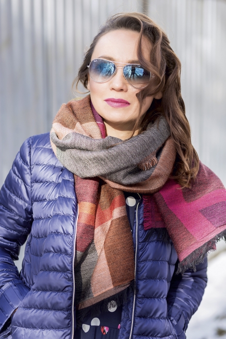 Элиза Савасина для проекта «Персоны стиля», сезон #осень4ю.Фото: Вадим Феоктистов (@vadimfeoktistov),стиль: Гульнара Абдуллина (@make_beauty_ufa