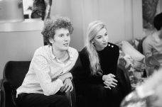 Стас Полонский, Мария Гордович