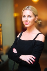 Марина Железнова