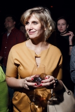 Елена Ерохина