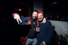 Kito Jempere. Максим Волынский