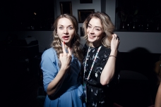 Лиза Зиновьева