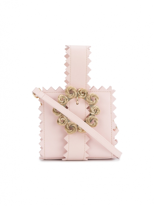 Сумка Jacquemus, 59 040 руб.