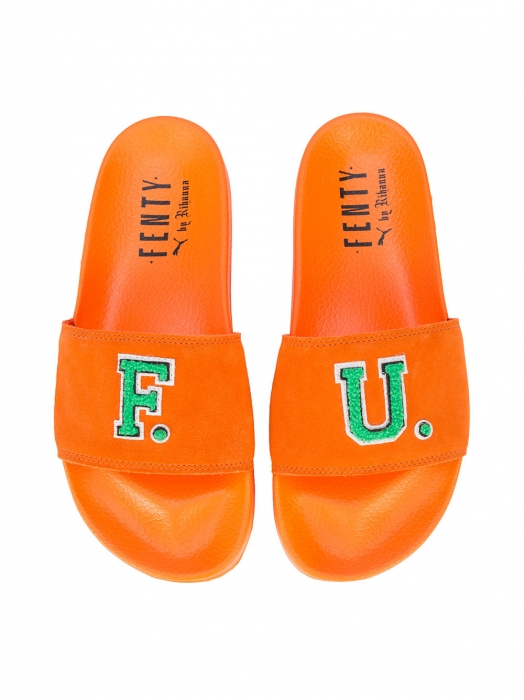 Сандалии Fenty x Puma, 5 606 руб.