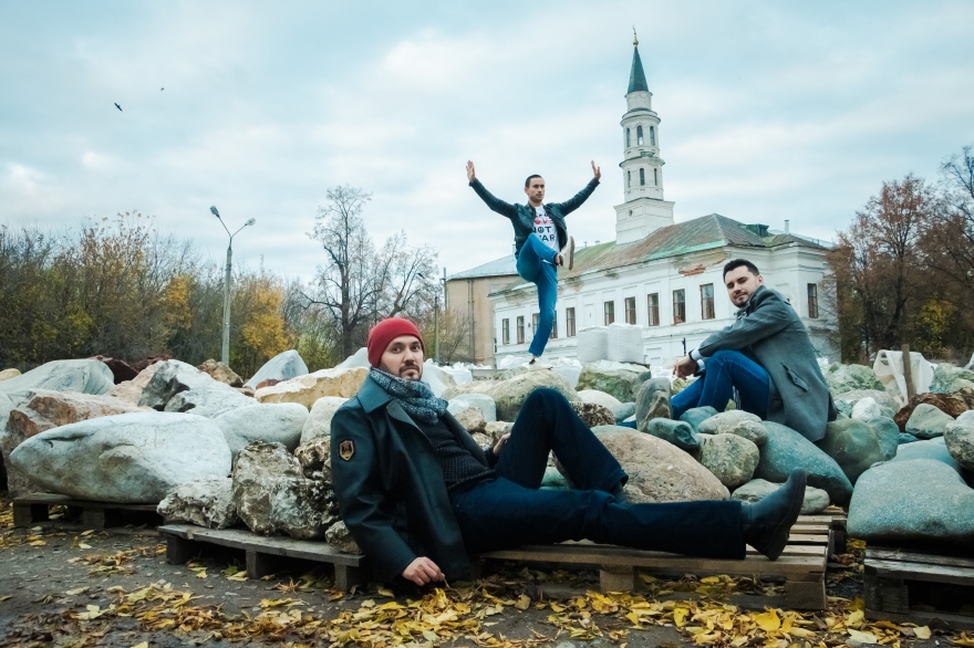 Фото: Юлия Калинина