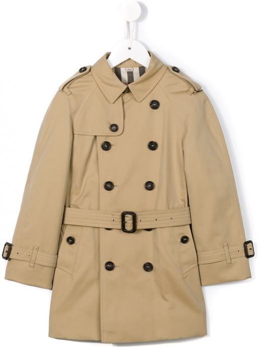 Тренчкот Burberry, 51 850 руб.
