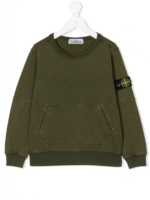 Stone Island Junior, 7536 руб.