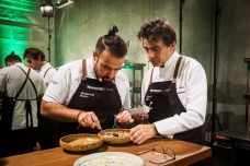 Янник Аллено, Владимир Мухин