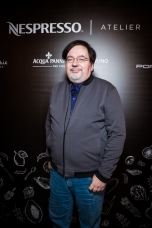 Игорь Губернский