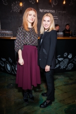 Анна Тюрина, Влада Лесниченко