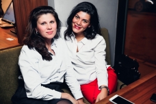 Нелли Бренер, Ольга Ефимова