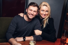 Алексей Ершов, Ольга Сухаревская