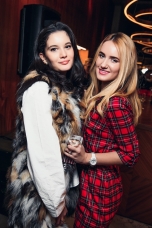 Майа Эльмурадова