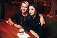 Ксения Хлебникова, Гульнара Казанцева