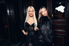 Виолетта Афанасева