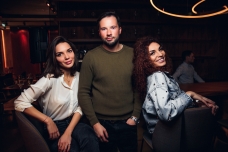 Екатерина Богдалова, Александр Ильин