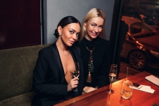 Ольга Сухаревская