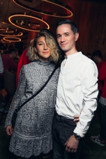 Елизавета Голдман, Олег Белан